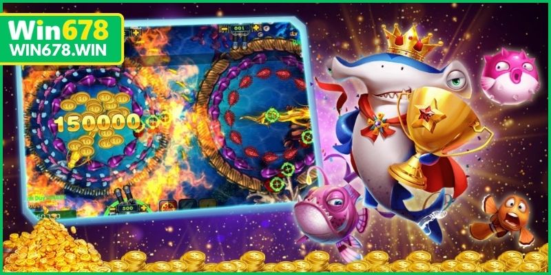 Linh hoạt thay đổi nhịp bắn theo tình huống thực tế