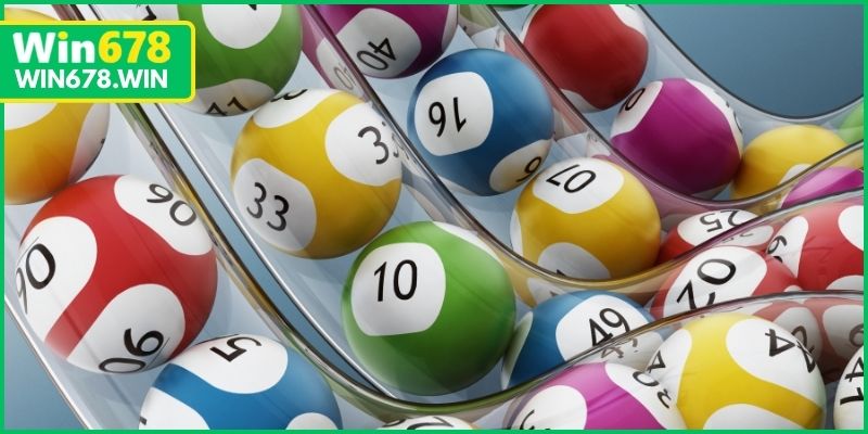 Hệ thống cập nhật dữ liệu nhanh chóng theo từng kỳ quay số