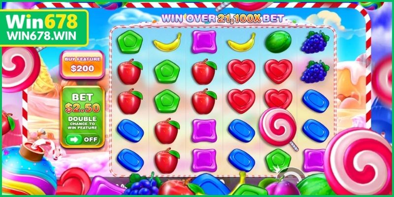 Cơ chế trả thưởng tại WIN678 vô cùng minh bạch