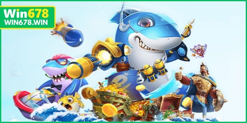 Bắn cá jackpot phụ thuộc vào nhiều yếu tố