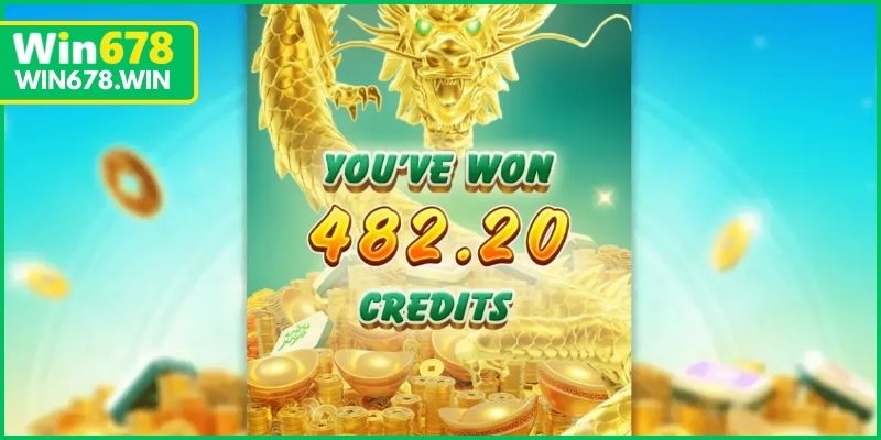 Quy trình thanh toán tại WIN678 diễn ra thuận tiện và an toàn