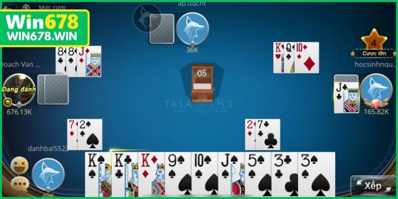 App bài cá cược hỗ trợ quản lý vốn hiệu quả