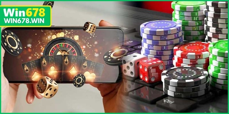 Casino chơi trực tuyến vận hành số hóa với máy chủ phân tán và độ trễ thấp